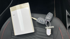 Hyundai i10 1.0 T-GDi N Line 5dr Petrol Hatchback